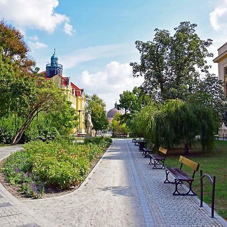 Kamienica Bydgoska 2 Lägenhet Bydgoszcz Exteriör bild