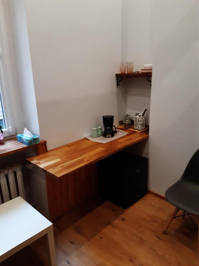 Kamienica Bydgoska 2 Lägenhet Bydgoszcz Exteriör bild