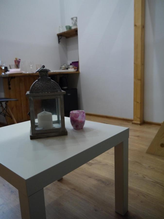 Kamienica Bydgoska 2 Lägenhet Bydgoszcz Exteriör bild