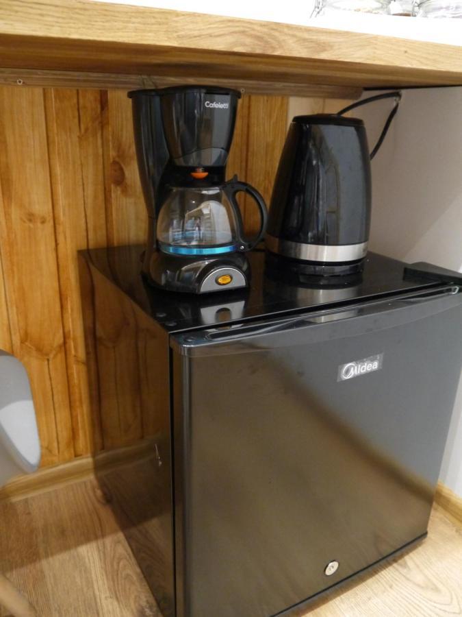 Kamienica Bydgoska 2 Lägenhet Bydgoszcz Exteriör bild