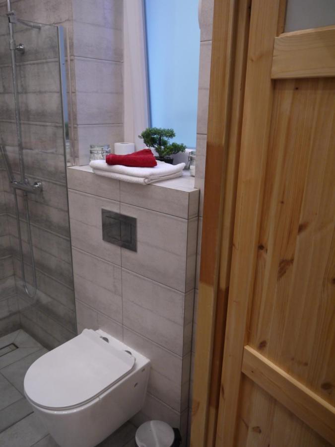 Kamienica Bydgoska 2 Lägenhet Bydgoszcz Exteriör bild