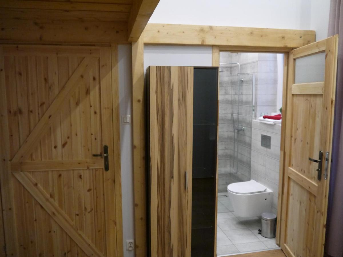 Kamienica Bydgoska 2 Lägenhet Bydgoszcz Exteriör bild